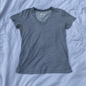 Nike dri-fit women’s short sleeve.